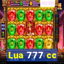 Lua 777 cc